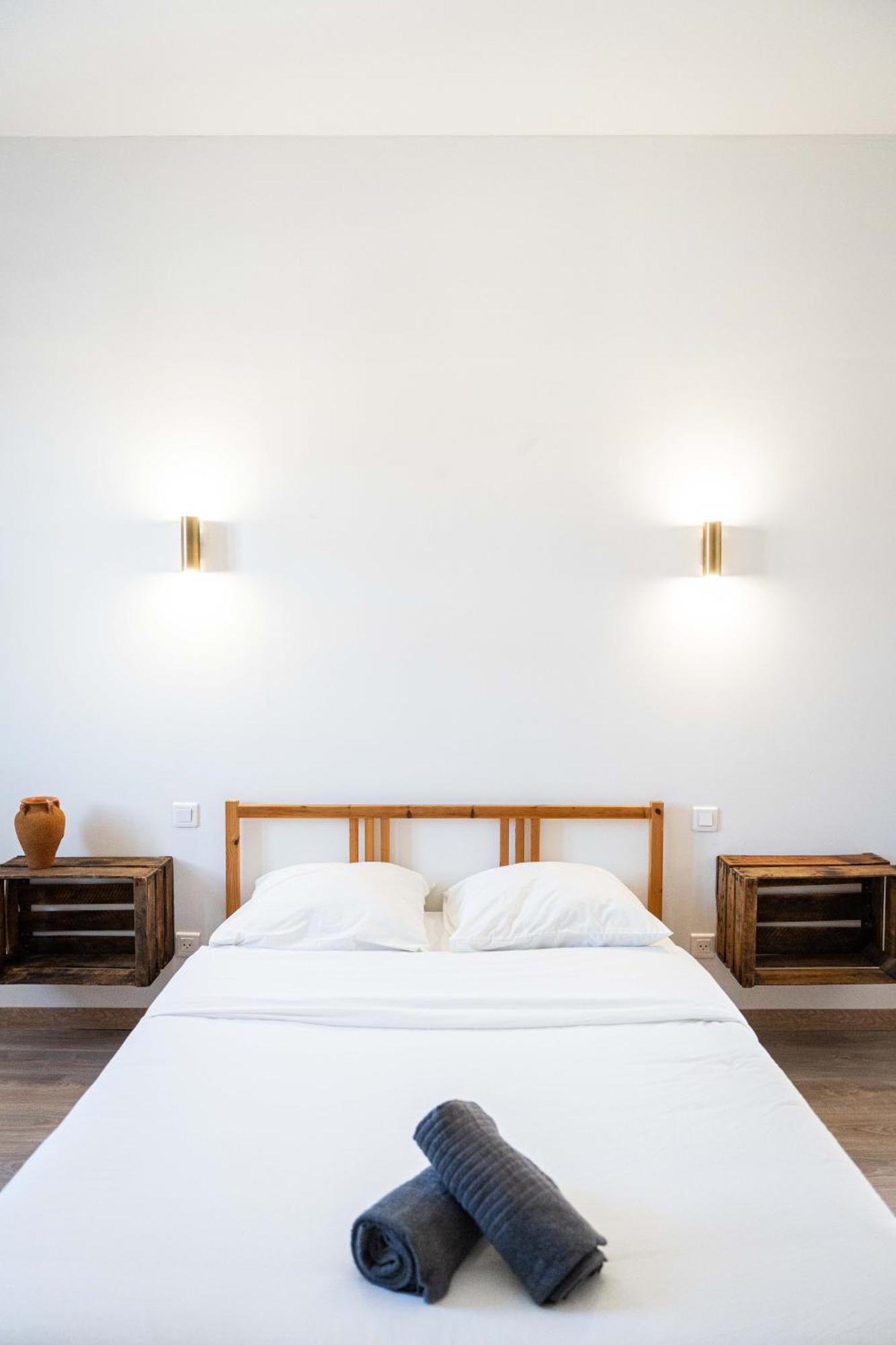 Grand Appartement Familiale - Camargue Салон-дьо-Жиро Екстериор снимка