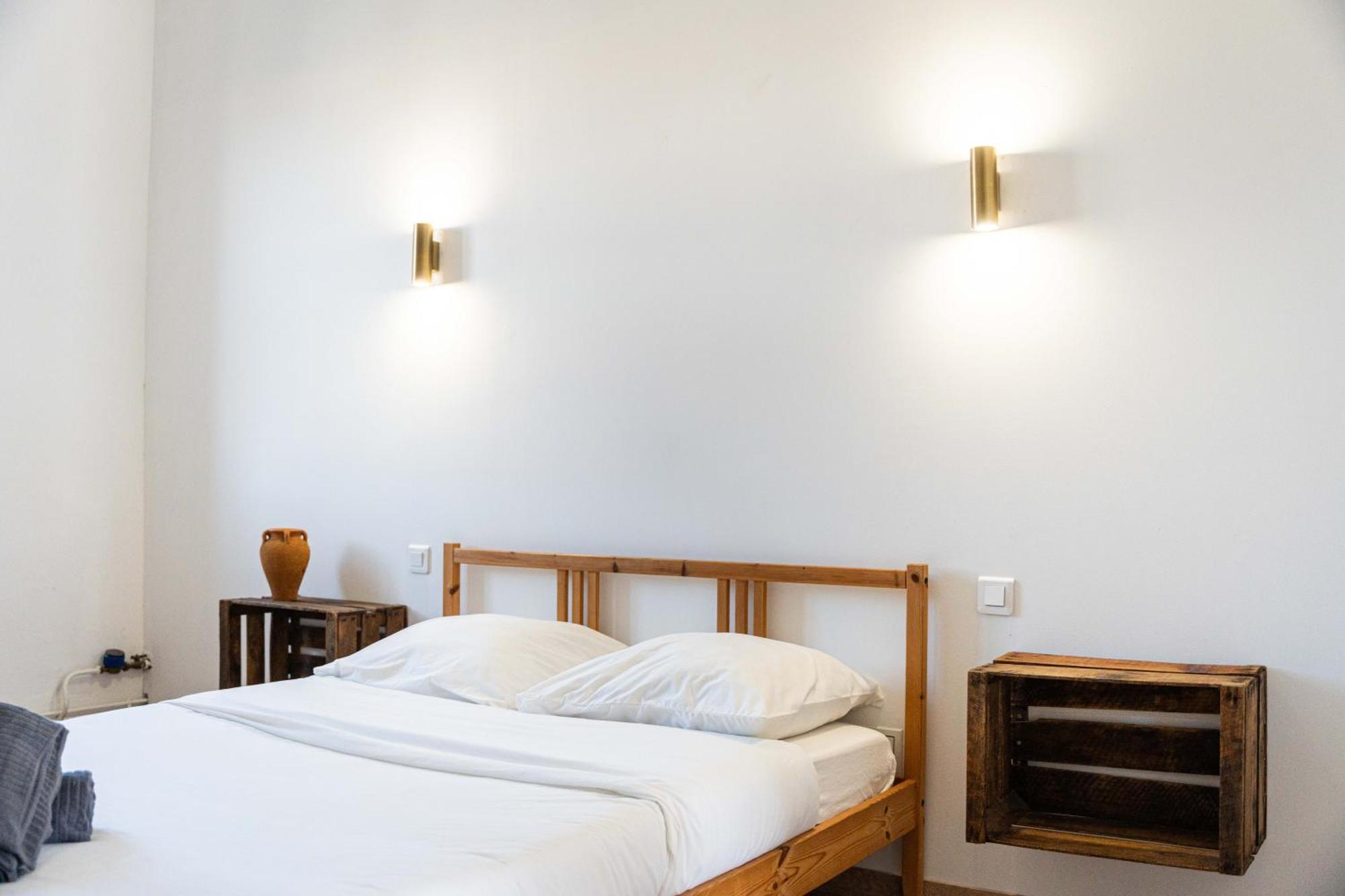 Grand Appartement Familiale - Camargue Салон-дьо-Жиро Екстериор снимка