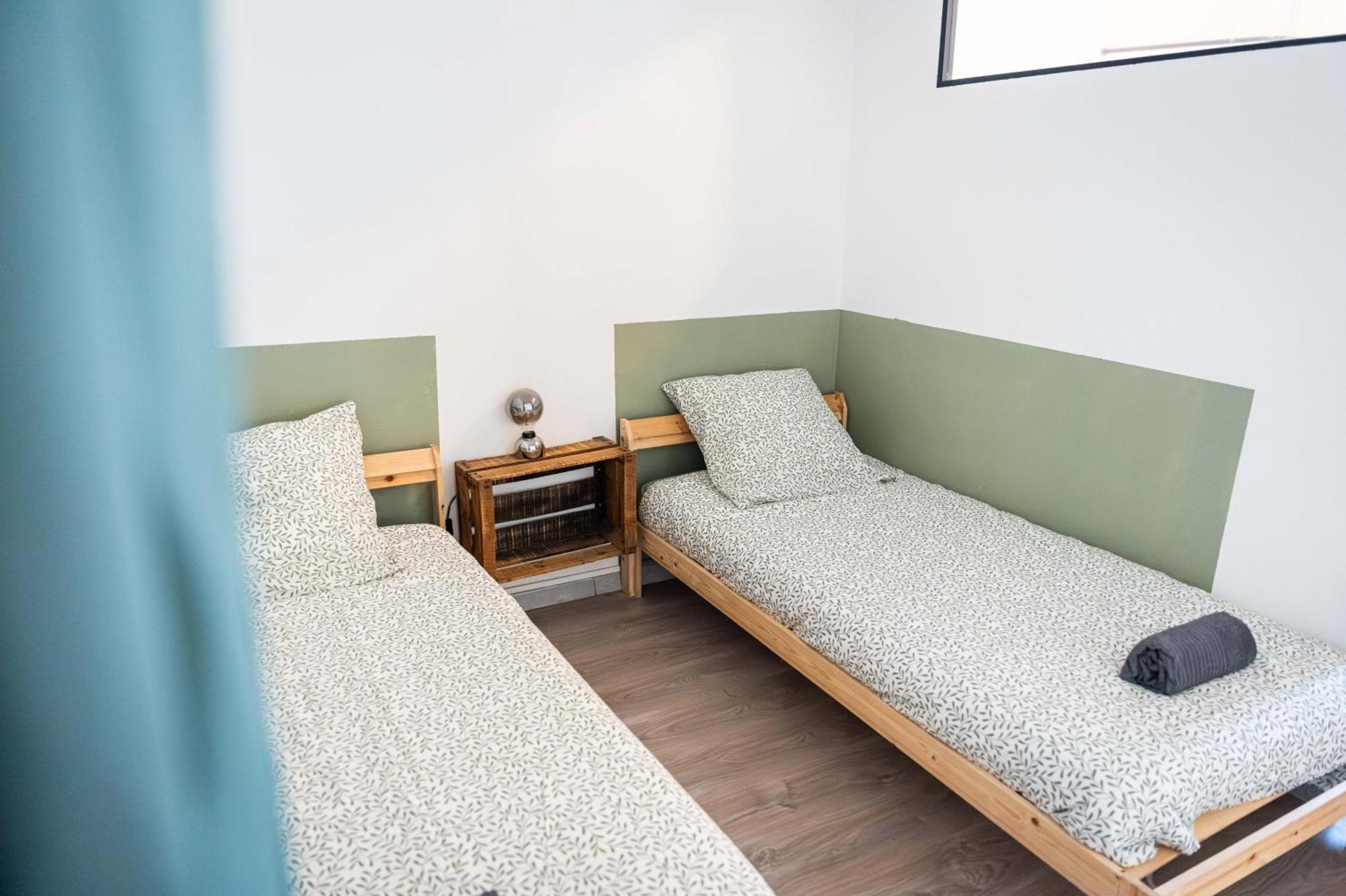 Grand Appartement Familiale - Camargue Салон-дьо-Жиро Екстериор снимка