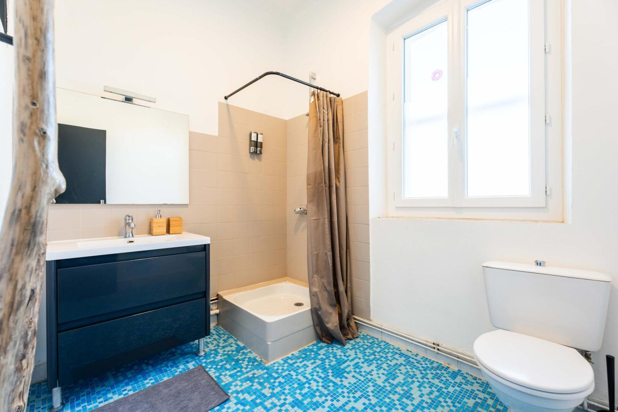Grand Appartement Familiale - Camargue Салон-дьо-Жиро Екстериор снимка
